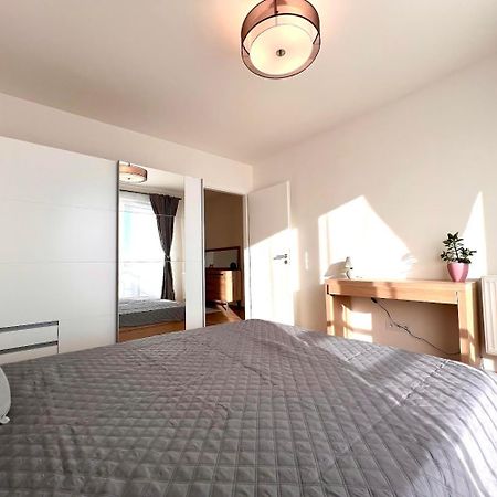 Apartmán Ar Albelli House Košice Exteriér fotografie