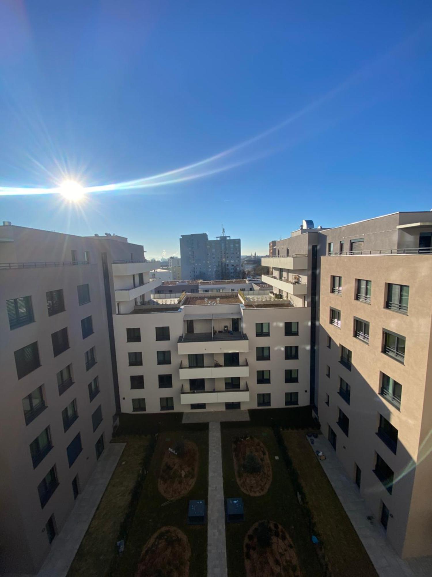 Apartmán Ar Albelli House Košice Exteriér fotografie
