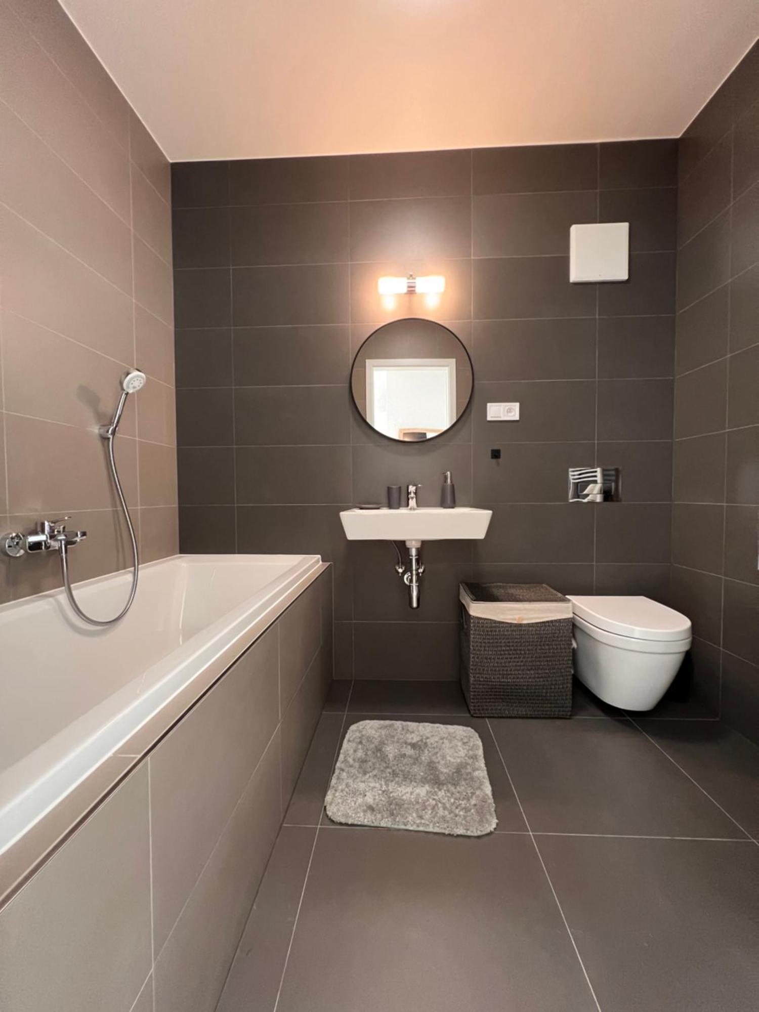 Apartmán Ar Albelli House Košice Exteriér fotografie