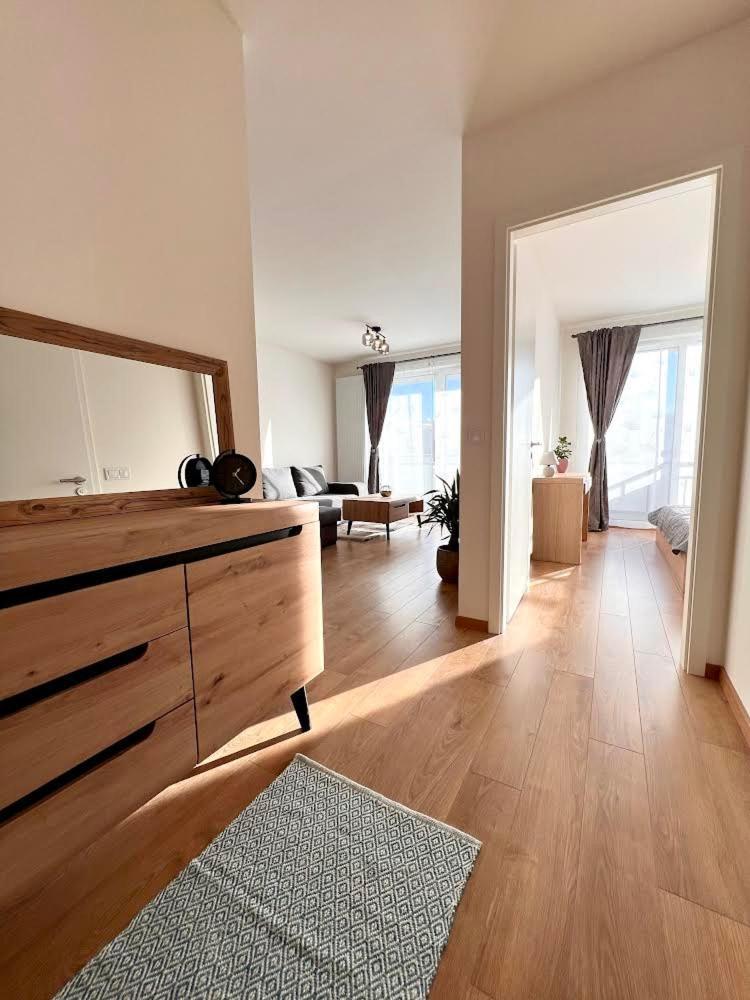 Apartmán Ar Albelli House Košice Exteriér fotografie