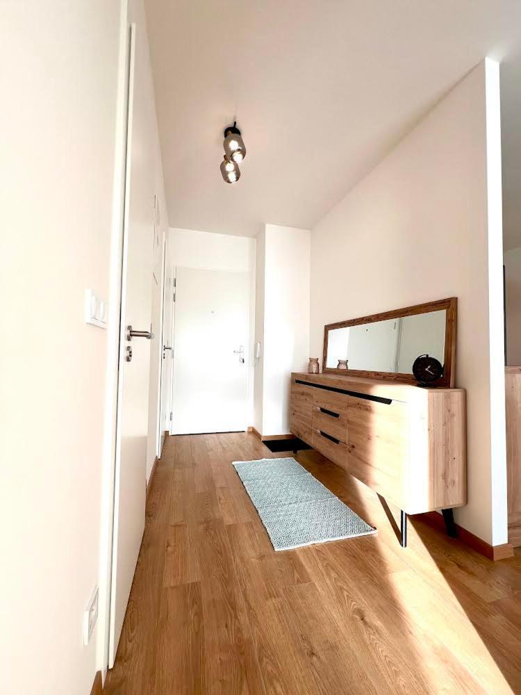 Apartmán Ar Albelli House Košice Exteriér fotografie