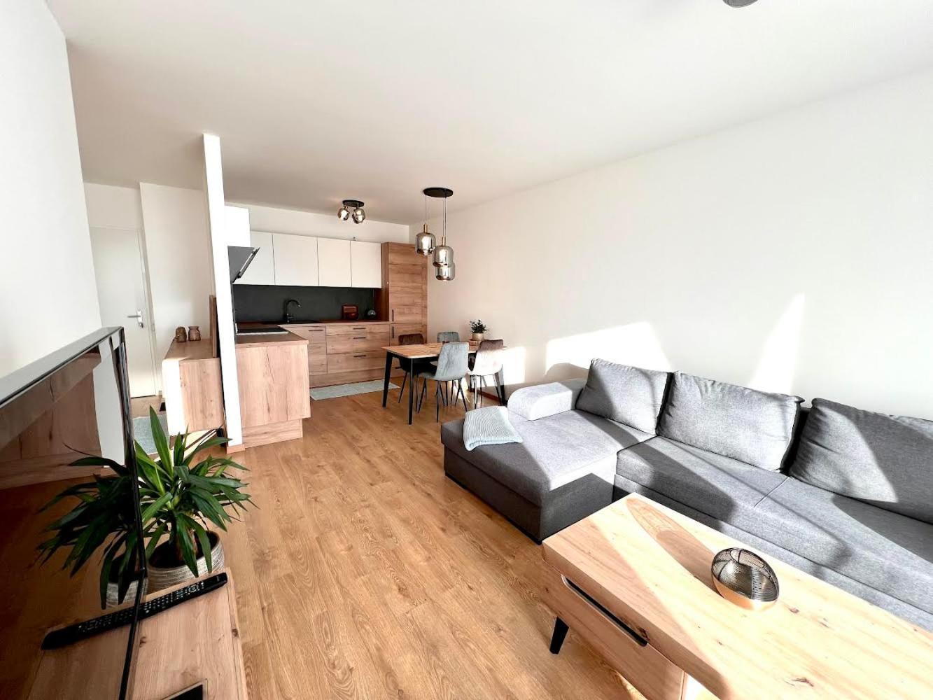 Apartmán Ar Albelli House Košice Exteriér fotografie