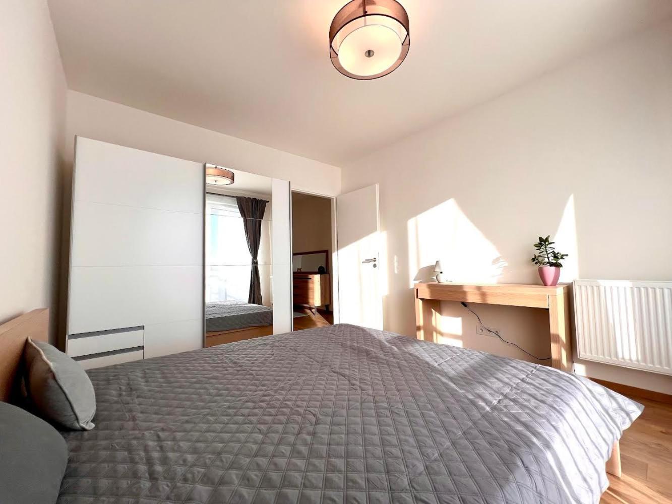 Apartmán Ar Albelli House Košice Exteriér fotografie