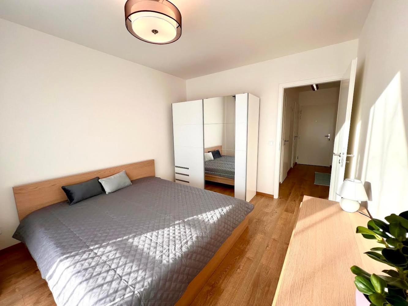 Apartmán Ar Albelli House Košice Exteriér fotografie