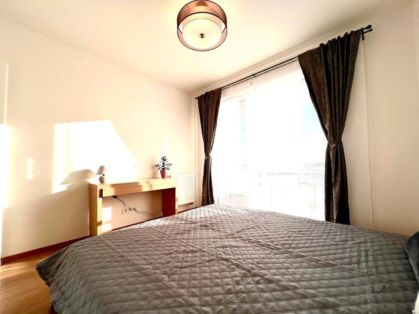 Apartmán Ar Albelli House Košice Exteriér fotografie