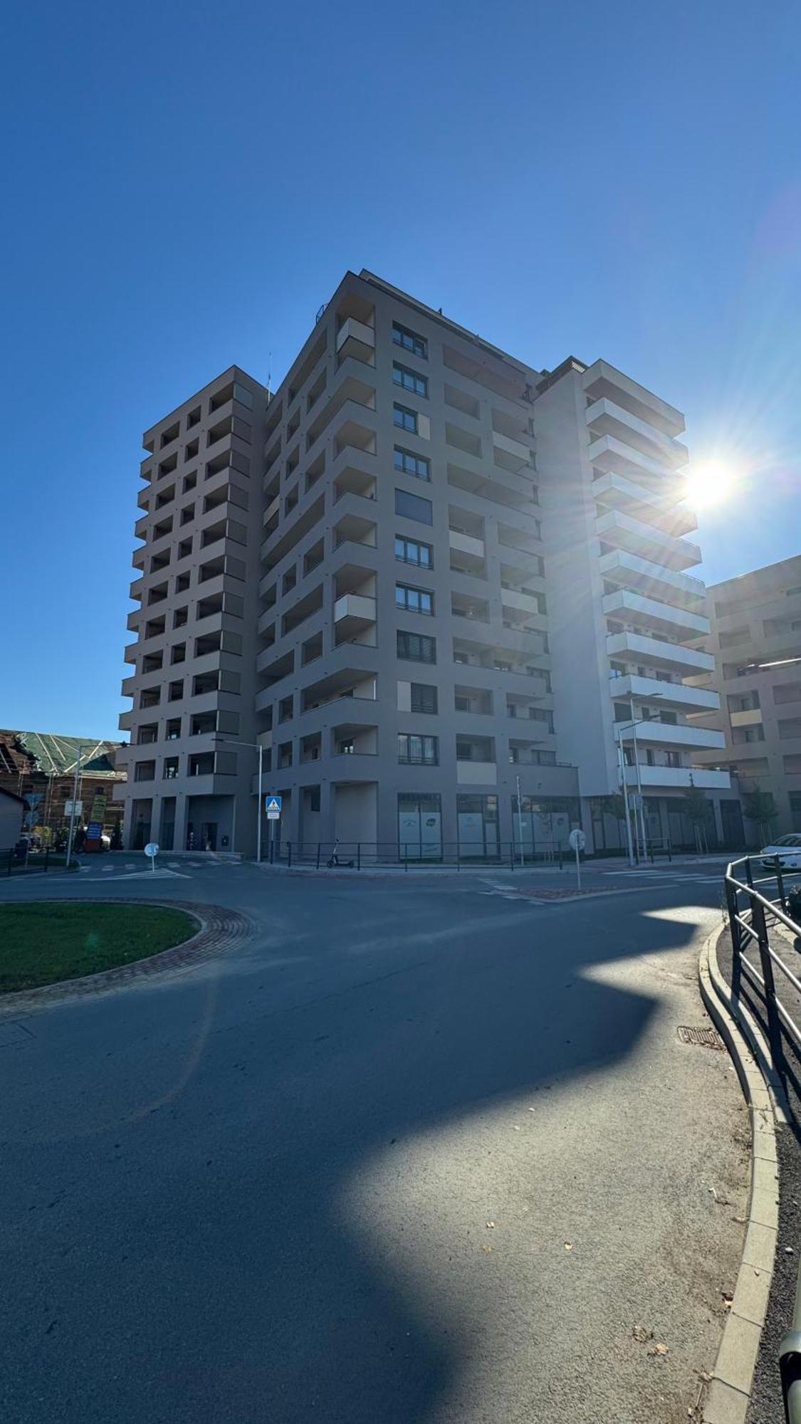 Apartmán Ar Albelli House Košice Exteriér fotografie